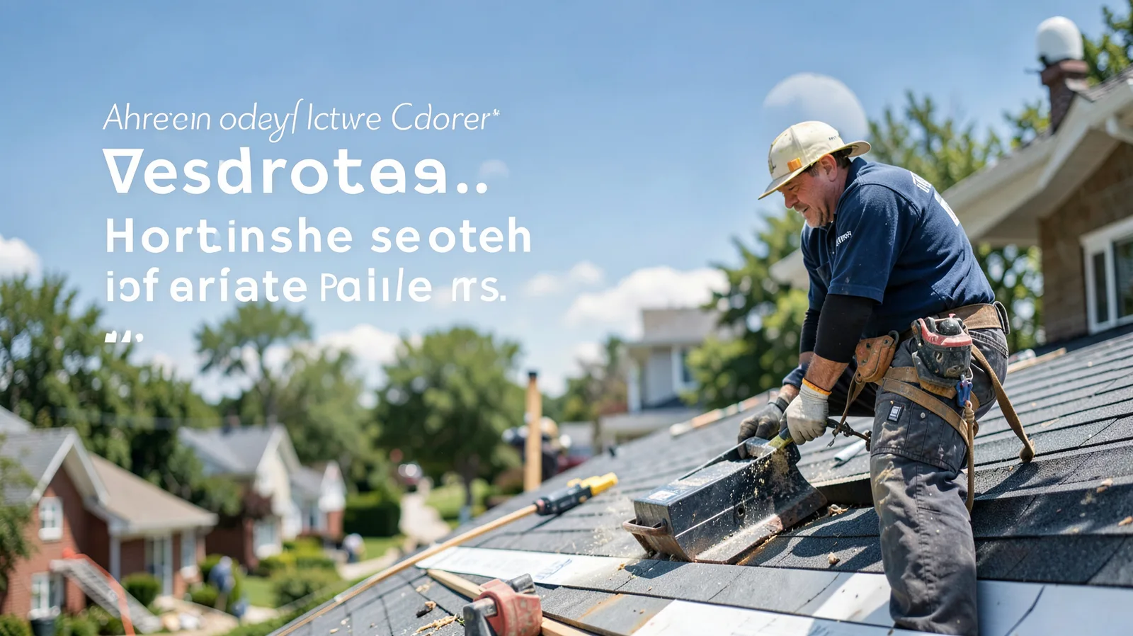 Roof Replacement in Holden, UT near me